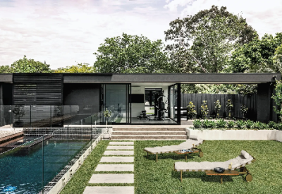 Ležaljka Argentario