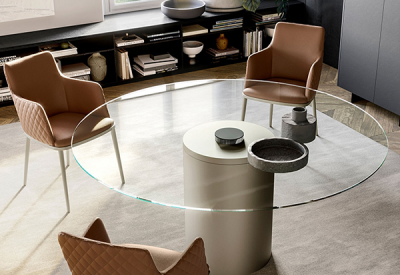 Sto Cilindro Crystal