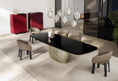 Trpezarijski sto Giove