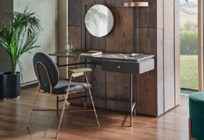 Toaletni sto Icon Vanity