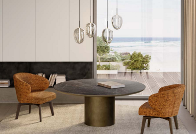 Fozelja Manta  lounge