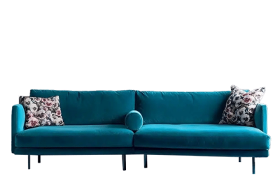 Sofa Mies Roll