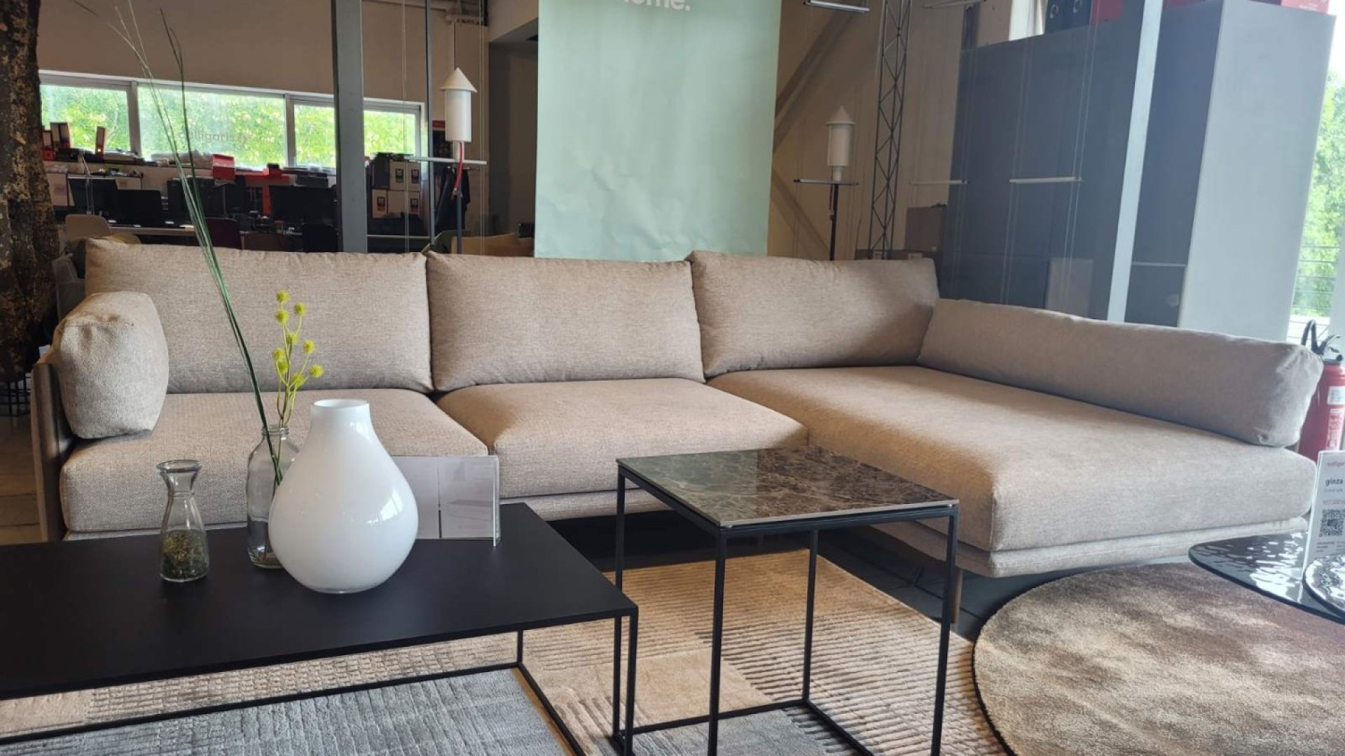 Sofa Niki
