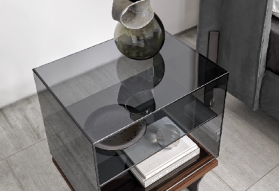 Noćni ormarić Soho