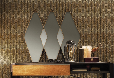 Ogledalo Vanity Fair