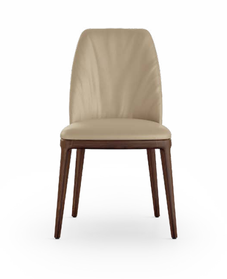 Stolica Max High Deluxe
