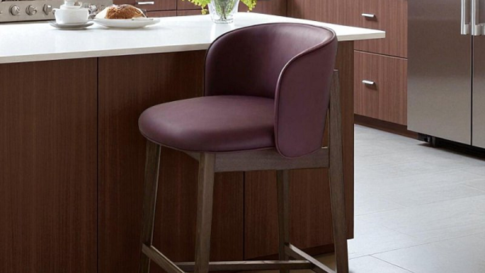 Barska stolica Abrey