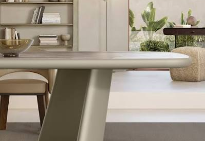 Trpezarijski sto Achille
