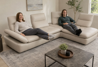 Sofa Alba