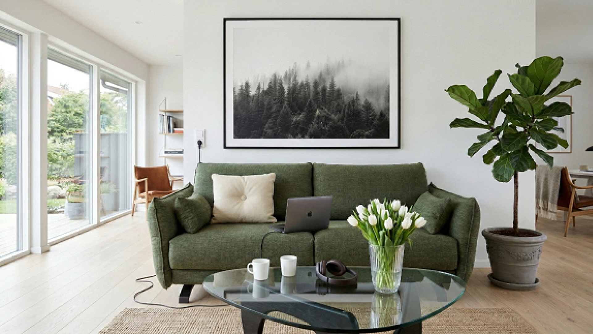 Sofa Bed Alpi