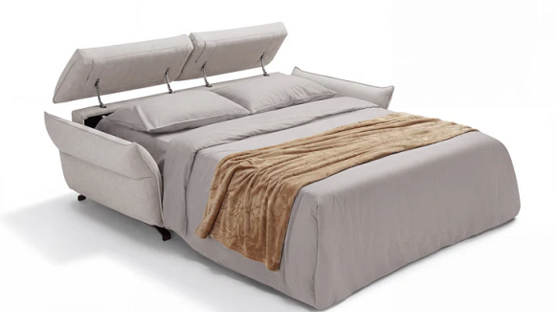 Sofa Bed Alpi