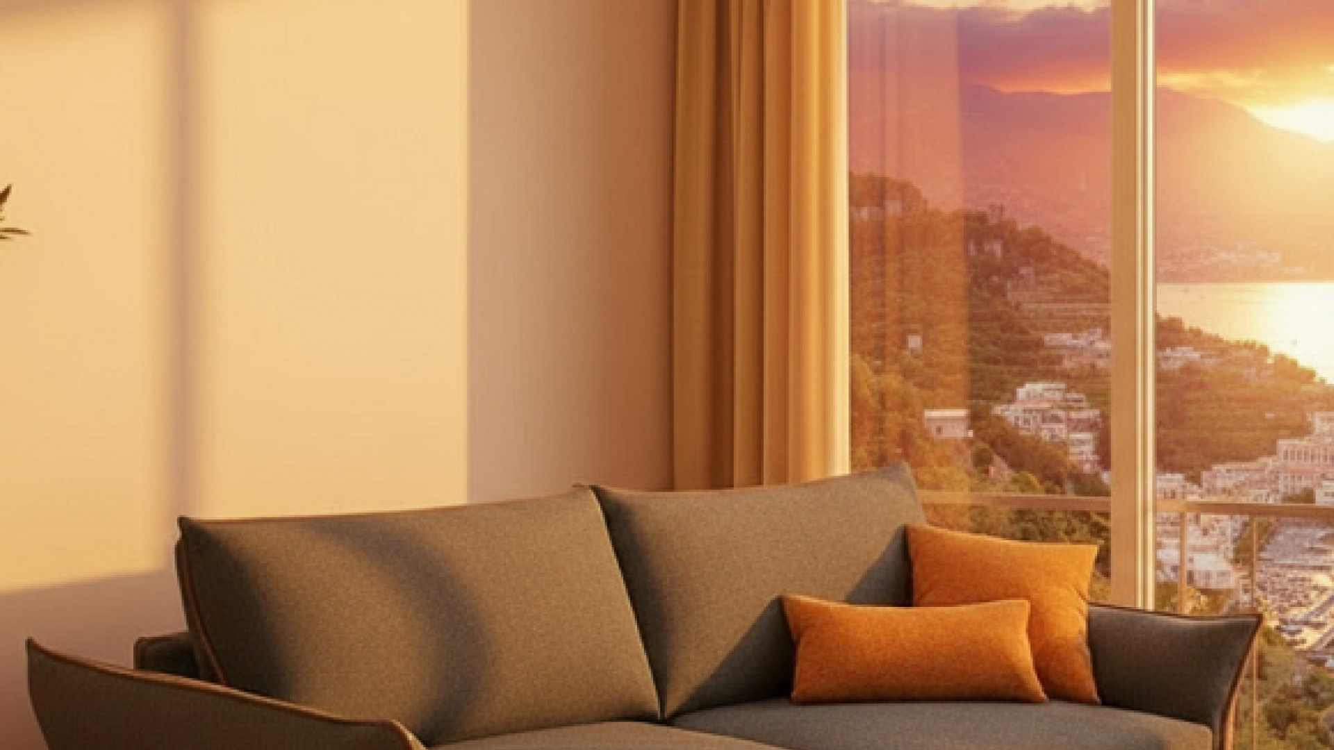 Sofa Bed Alpi