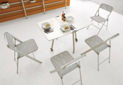 Stolica Alu
