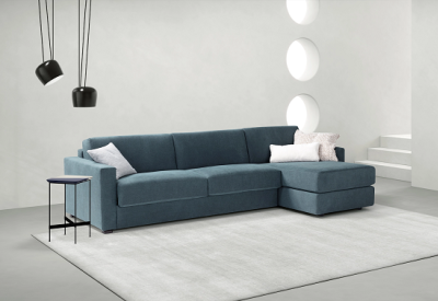 Sofa Bed Amsterdam