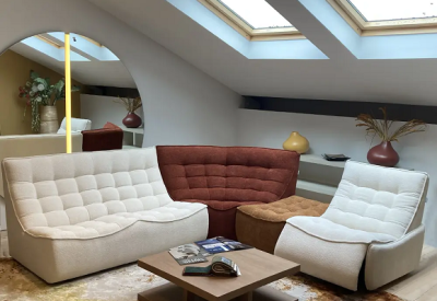 Sofa Banjo