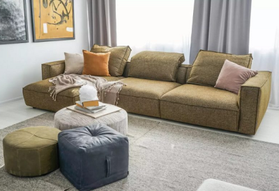 Sofa Brera