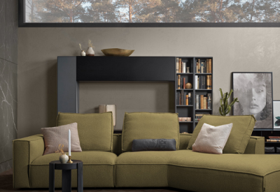 Sofa Brera
