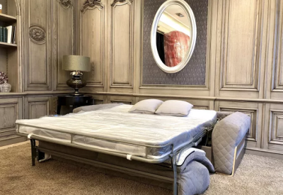 Sofa Bed Bubble