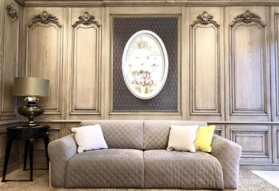 Sofa Bed Bubble