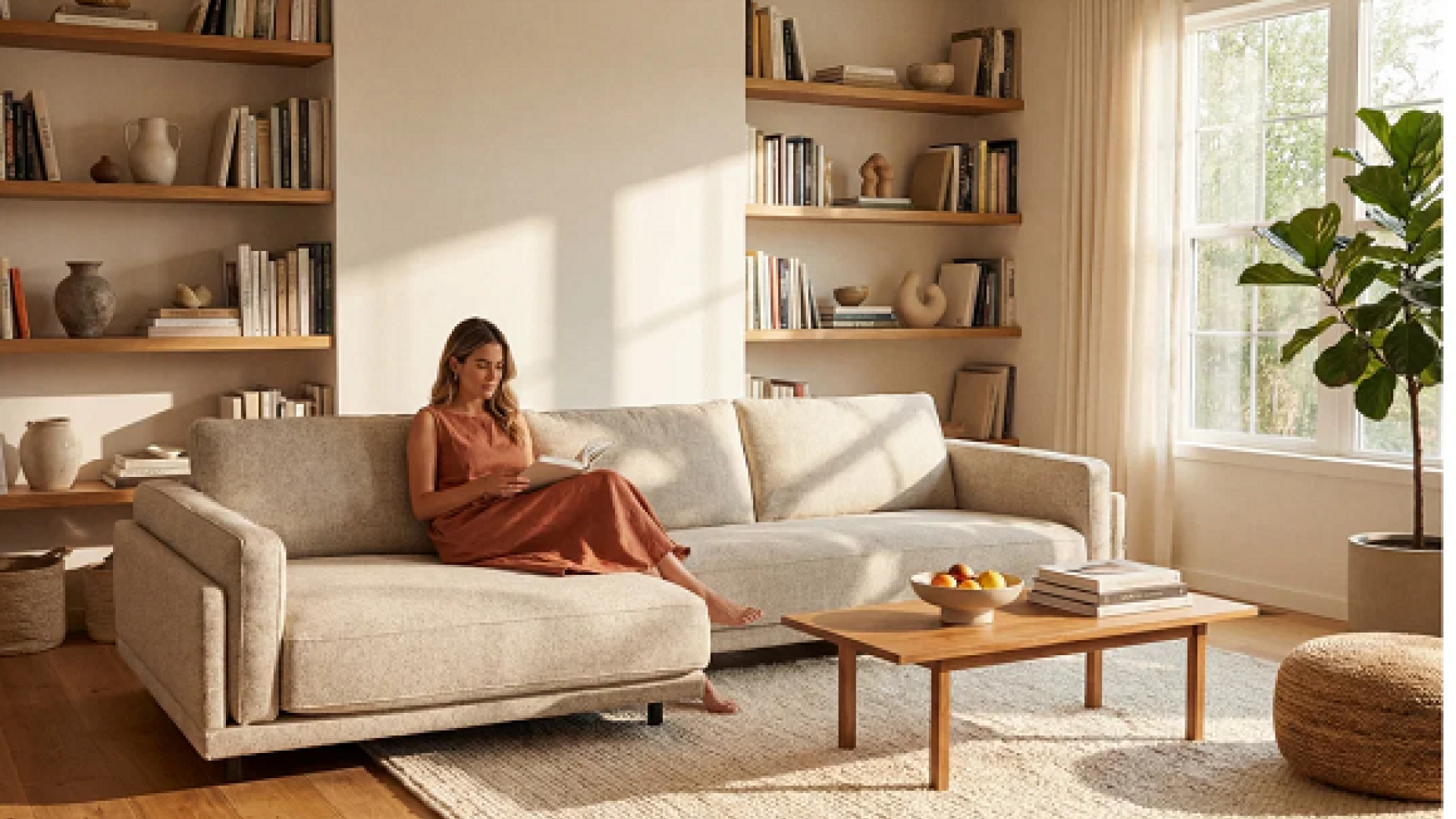 Sofa Catena