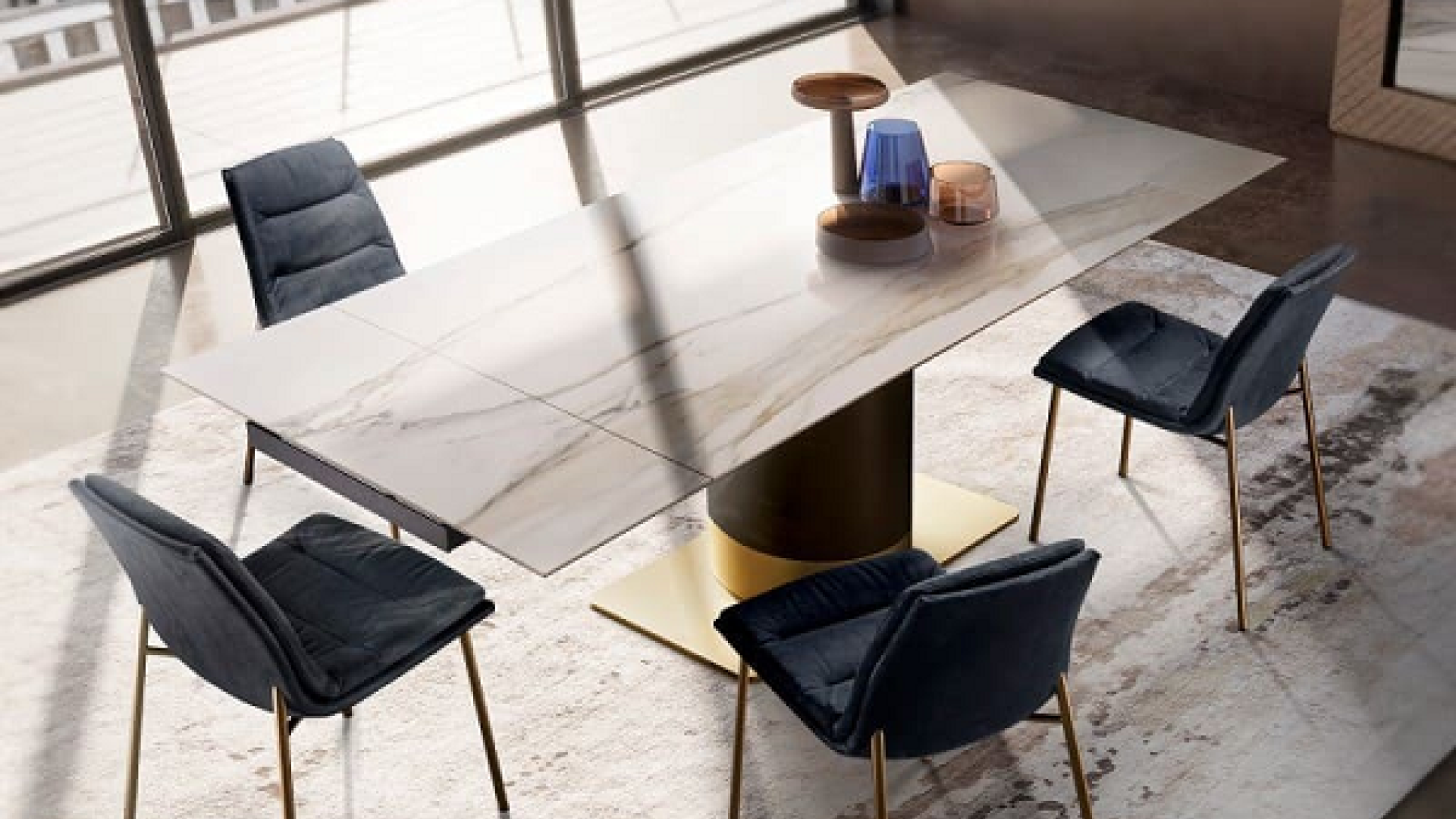 Sto Cilindro Ceramic