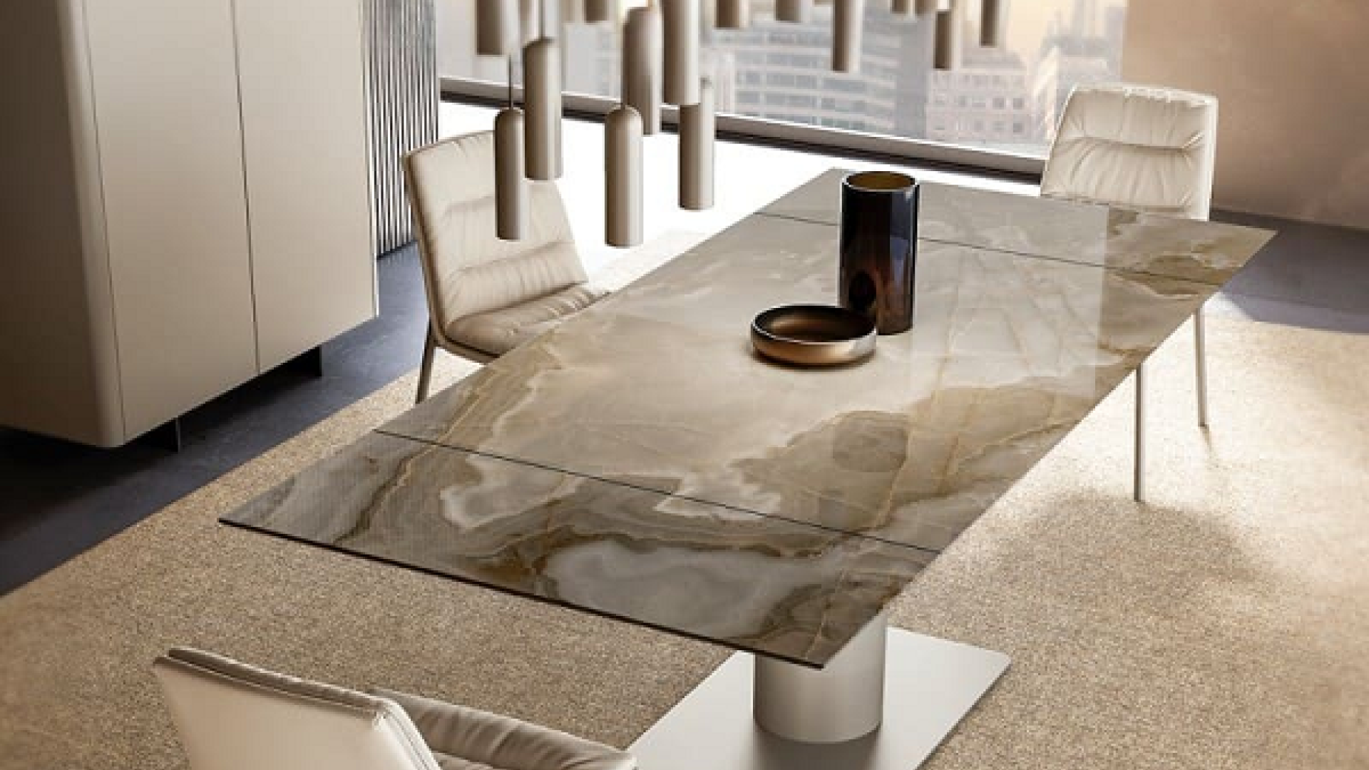 Sto Cilindro Ceramic