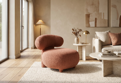 Fotelja Circolo
