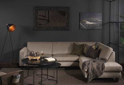 Sofa COFFEE