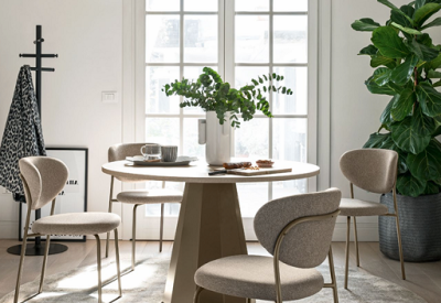 Stolica Cozy