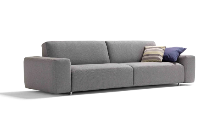 Sofa Bed Cross