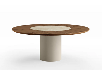 Cilindro Wood Cerami