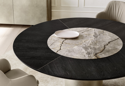 Cilindro Wood Cerami