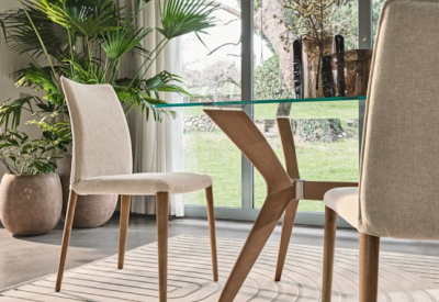 Stolica Fay WOOD
