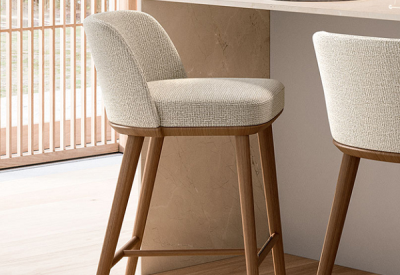 Barska stolica Foyer