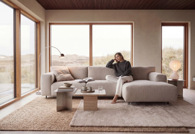 Sofa Grande Double