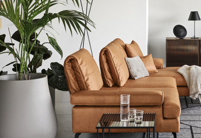 Sofa Landa