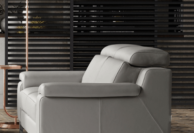 Sofa Lipari