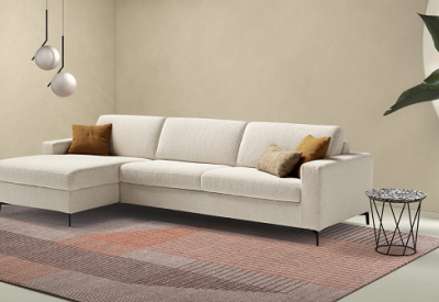 Sofa Bed Lisbona