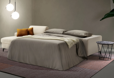 Sofa Bed Lisbona