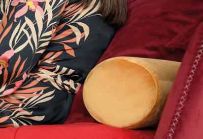 Sofa Mater Familias