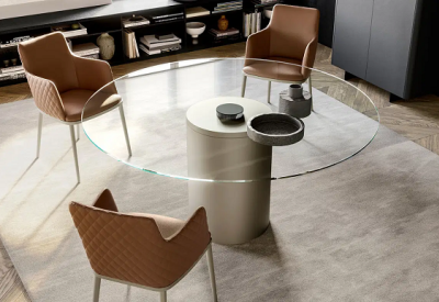 Max Delux Metal Base