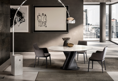 Max Delux Metal Base