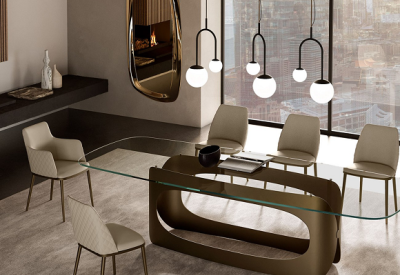 Max Delux Metal Base