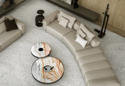 Sofa Milky Way