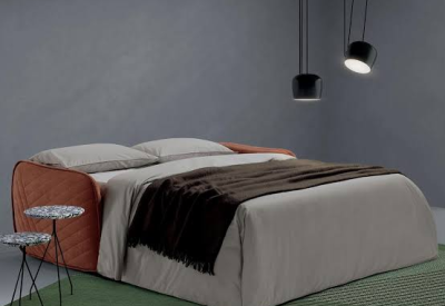 Sofa Bed Moon
