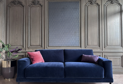 Sofa Bed Naxos