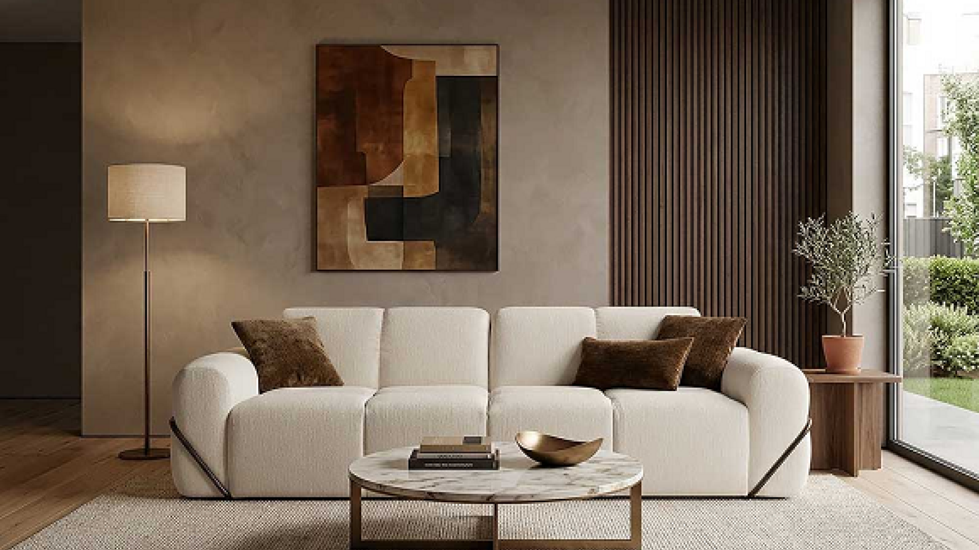 Sofa Bed Nube