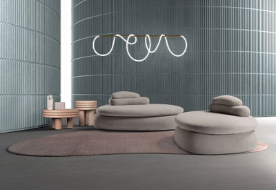 Sofa Bed Petra