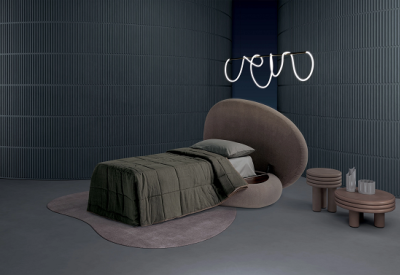 Sofa Bed Petra