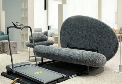 Sofa Bed Petra
